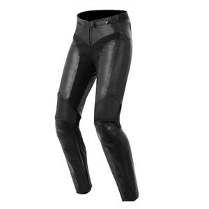 Leather Pants