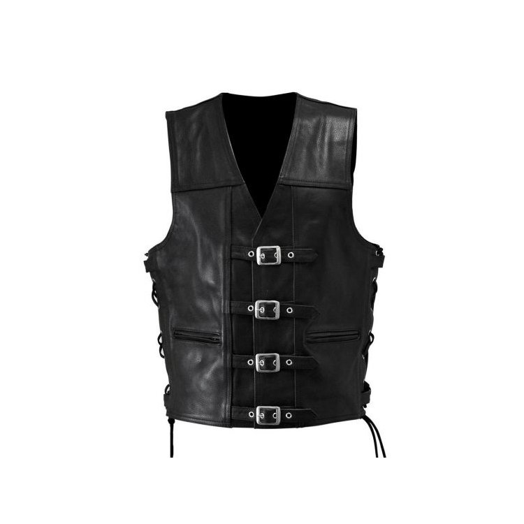 1-24.jpg Leather Vests - Image 1
