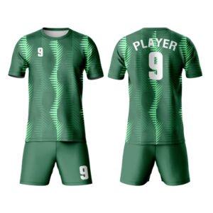 Soccer Uniforms