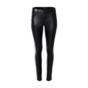 Leather Pants
