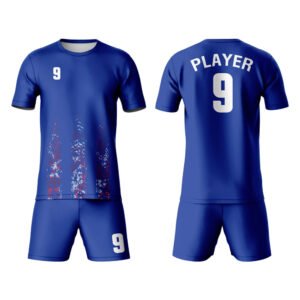 Soccer Uniforms