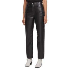 Leather Pants