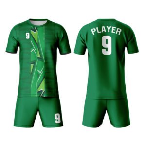 Soccer Uniforms