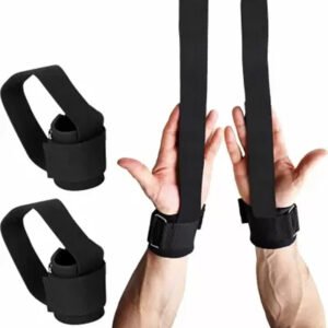 GYM Straps