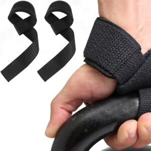 GYM Straps