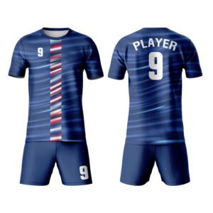 Soccer Uniforms