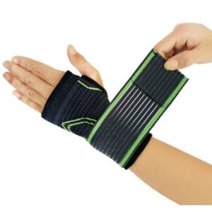 GYM Straps