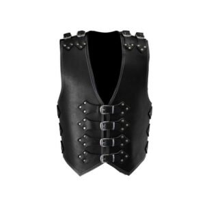 Leather Vests