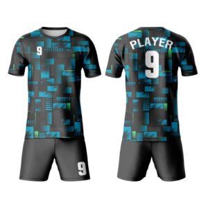 Soccer Uniforms