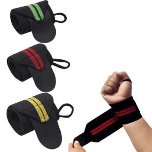 GYM Straps