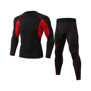 Compression Suit