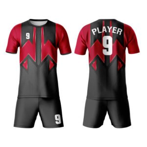 Soccer Uniforms