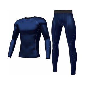 Compression Suit