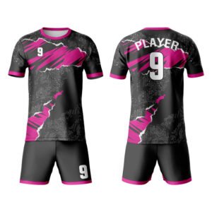 Soccer Uniforms