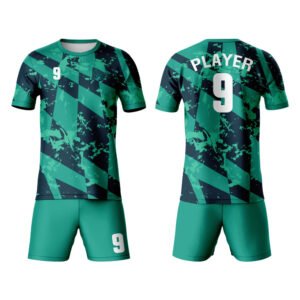 Soccer Uniforms