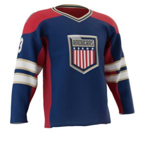 Ice Hockey Uniform