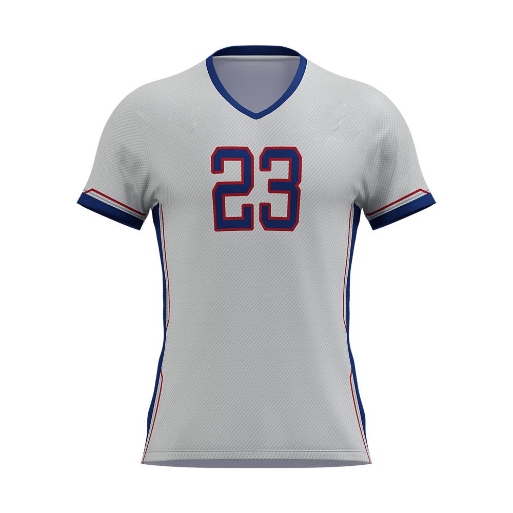 A1-48.jpg Volleyball Uniforms - Image 1