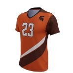 B3-20.jpg Volleyball Uniforms - Image 1