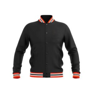 Varsity Jacket