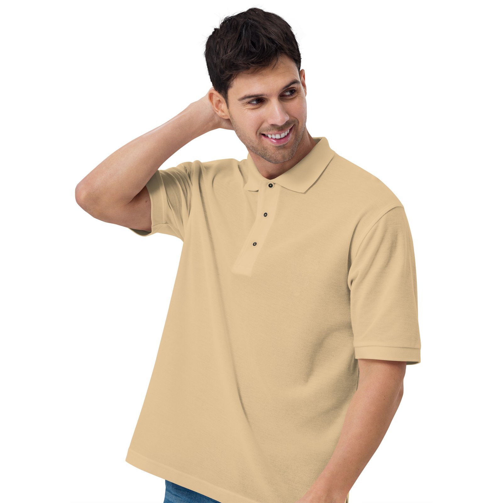 D1-4.jpg Polo Shirt - Image 1