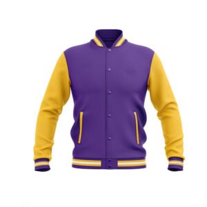 Varsity Jacket