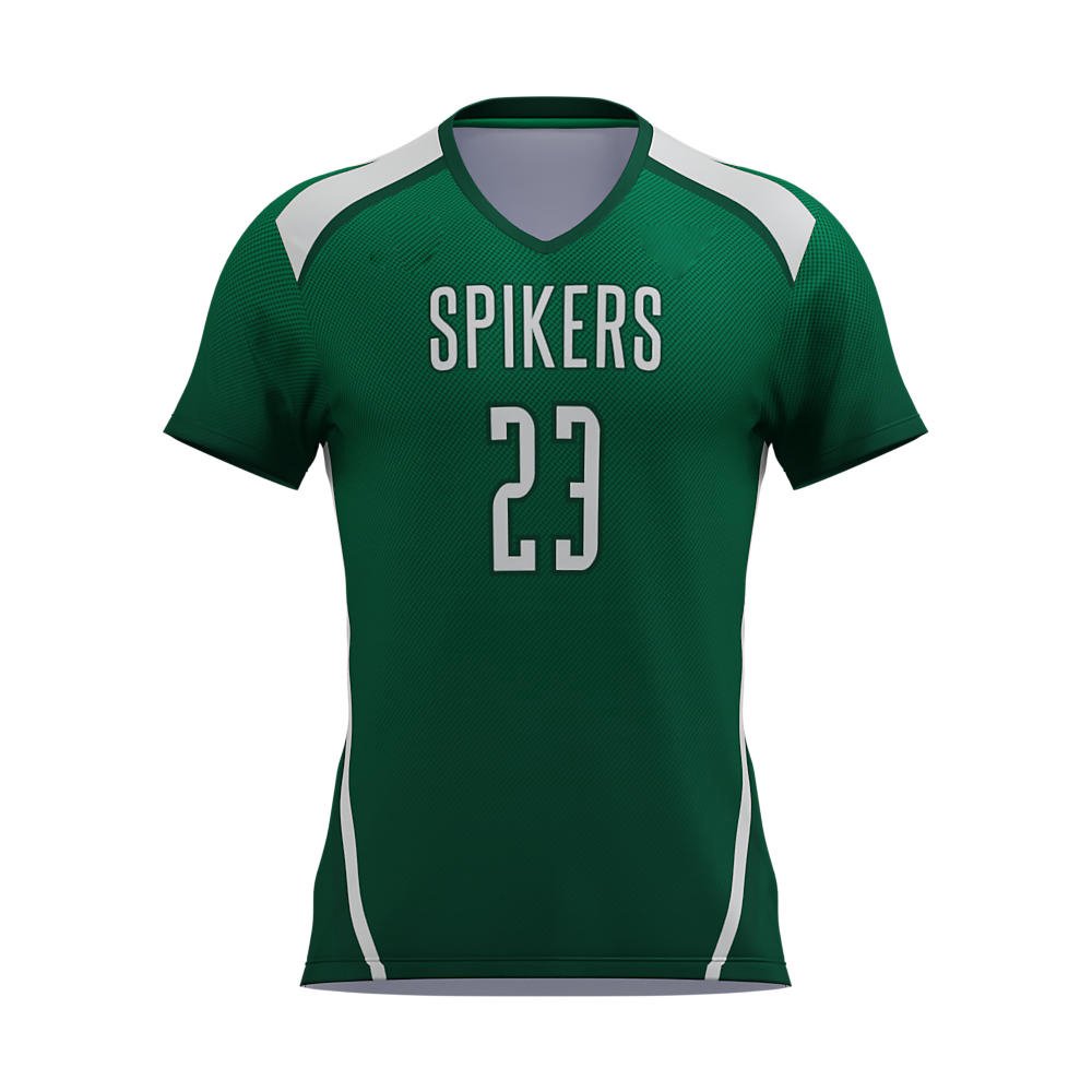 E1-51.jpg Volleyball Uniforms - Image 1