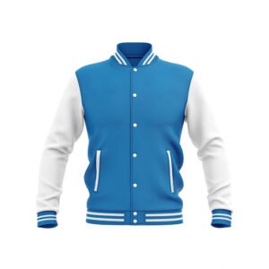 Varsity Jacket