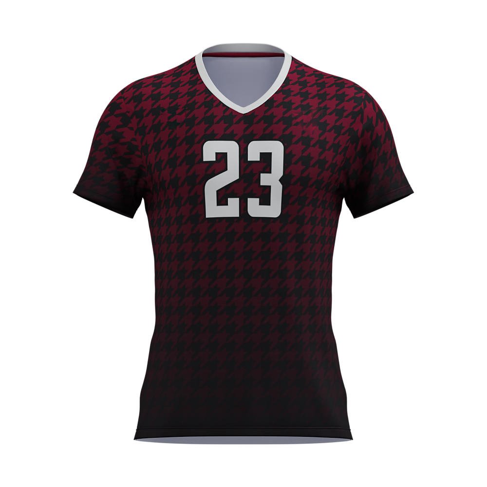 F1-45.jpg Volleyball Uniforms - Image 1