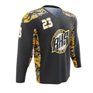 Ice Hockey Uniform