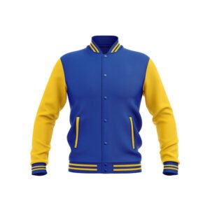 Varsity Jacket