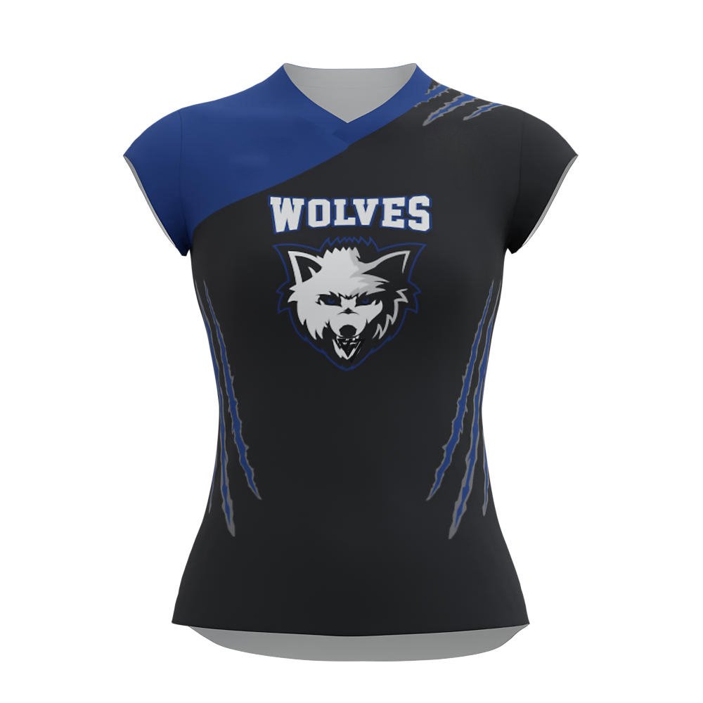 H1-36.jpg Volleyballl Uniforms - Image 1