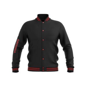 Varsity Jackets