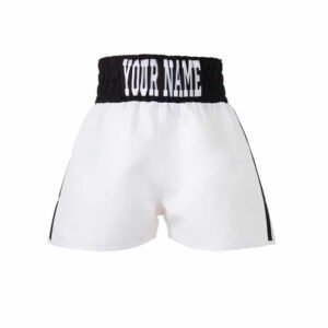 Boxing Shorts