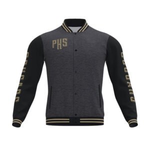 Fleece Jackets