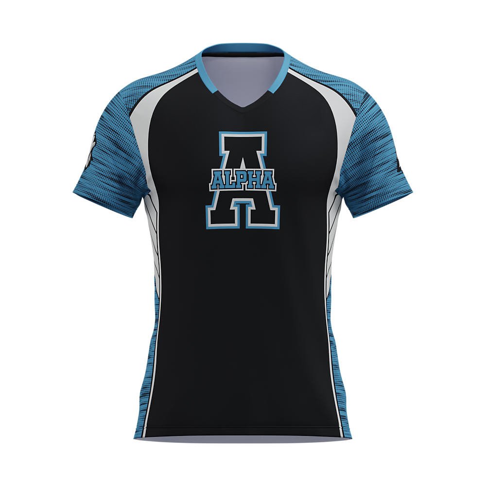 I1-28.jpg Volleyball Uniforms - Image 1