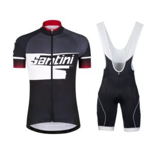 Cycling Uniforms