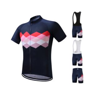 Cycling Uniforms