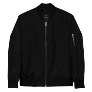 Bomber Jackets