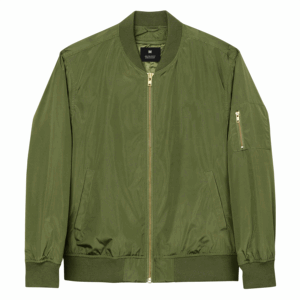 Bomber Jackets